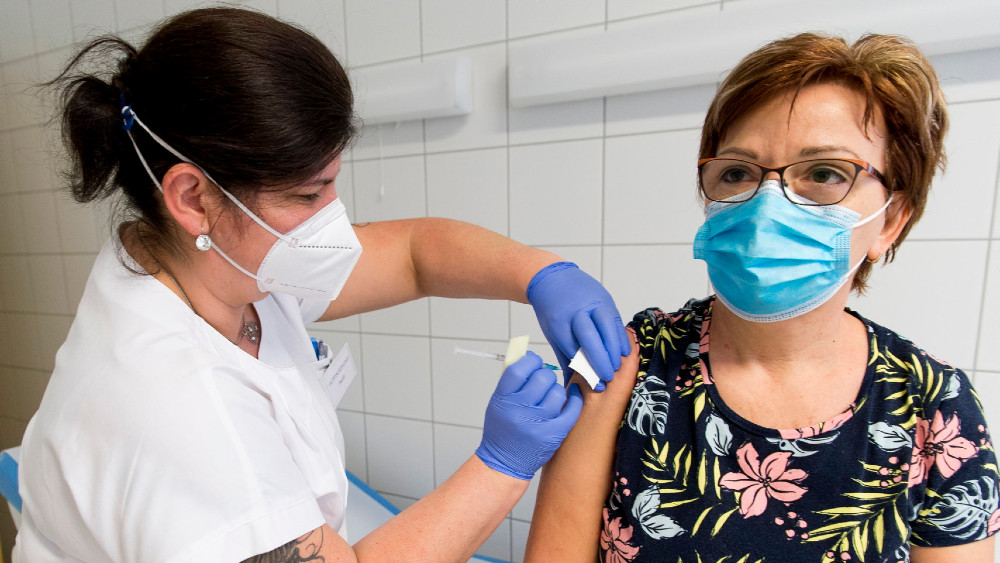 Vakcinacija: Mađarska i Rumunija se okrenule ka Kini i Rusiji 1