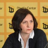 Bjelogrlić: Predložena rešenja za izmenu ustava neuporedivo bolja nego u postojećem 6
