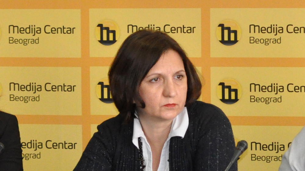 Bjelogrlić: Predložena rešenja za izmenu ustava neuporedivo bolja nego u postojećem 1