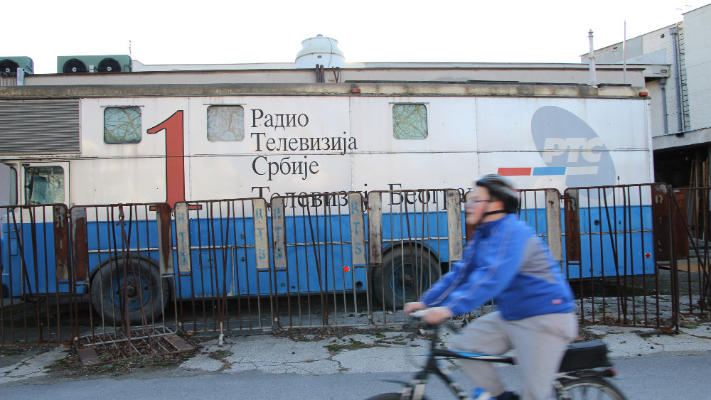 Pola decenije Bujoševićevog neispunjenog spiska zelja 1