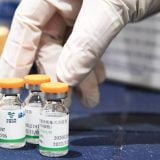 Sinofarm: Moguće da je potrebna i treća doza vakcine 9