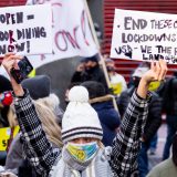 Amerikancima bitna zemlja porekla vakcine 7