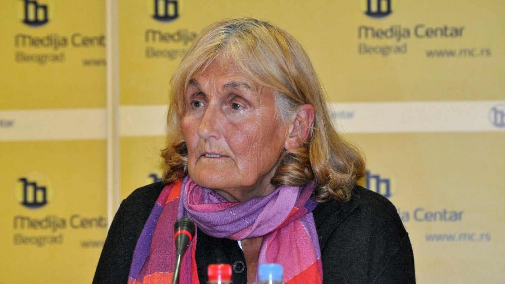 Vasilić: U zabludi građani koji su verovali da će se vlast boriti protiv korupcije 1