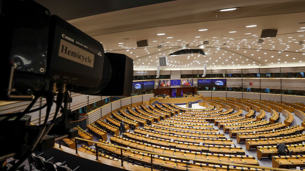 EP osudio Srbiju, Rusiju i Kinu zbog izvoza oružja u Mjanmar 1