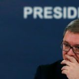 Vučić o izveštaju EP: Ogoljene laži, izgubili su se u vremenu i prostoru 12