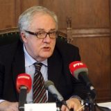 Vladimir Kostić: Akademik 7