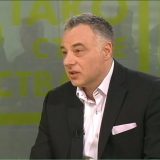 Fondacija "Alek Kavčić": Iza fondacije ne stoji niko osim Aleksandra Kavčića 9