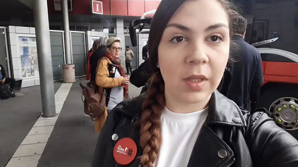 Vesićeva milicija 1