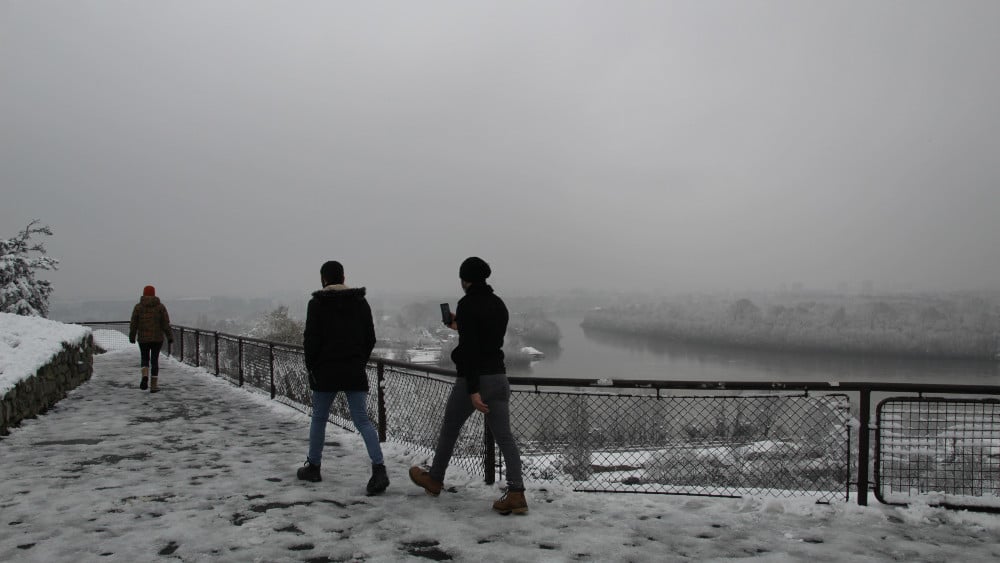 Beograd ostaje bez alternative za pijaću vodu 1