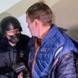 Rusija privela nekoliko saveznika opozicionara Navaljnog 5