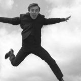 Umro pevač Džeri Marsden 3