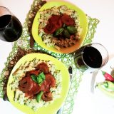 Vege recept: Veganske Braćole 11