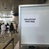 Radojičić: Povećavamo kapacitete za vakcinaciju 13