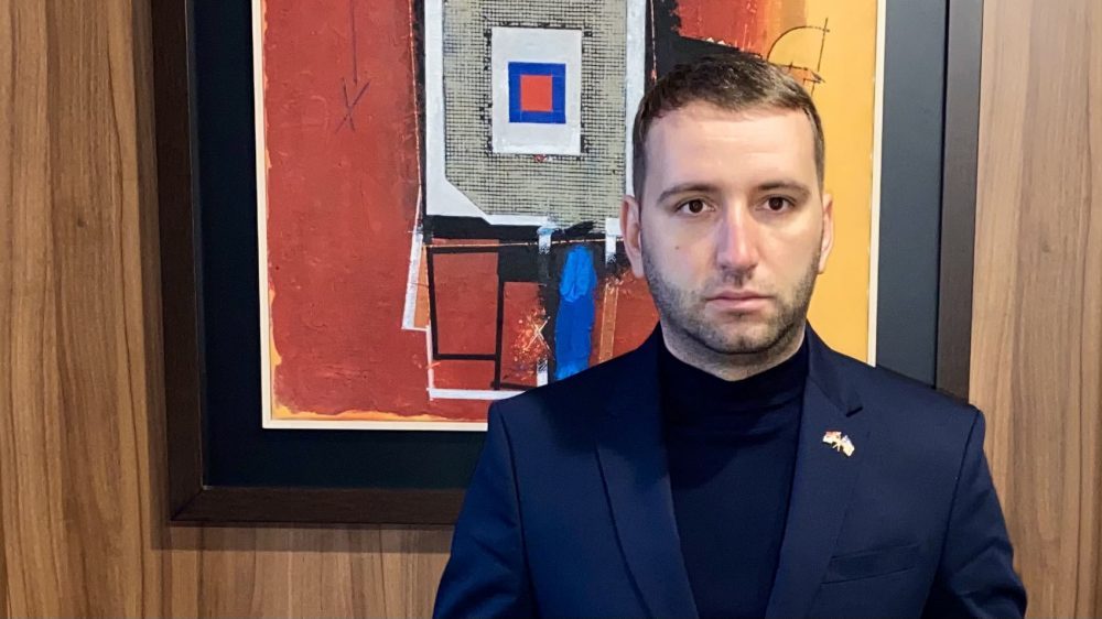 Tri boje duboke države u Srbiji 1