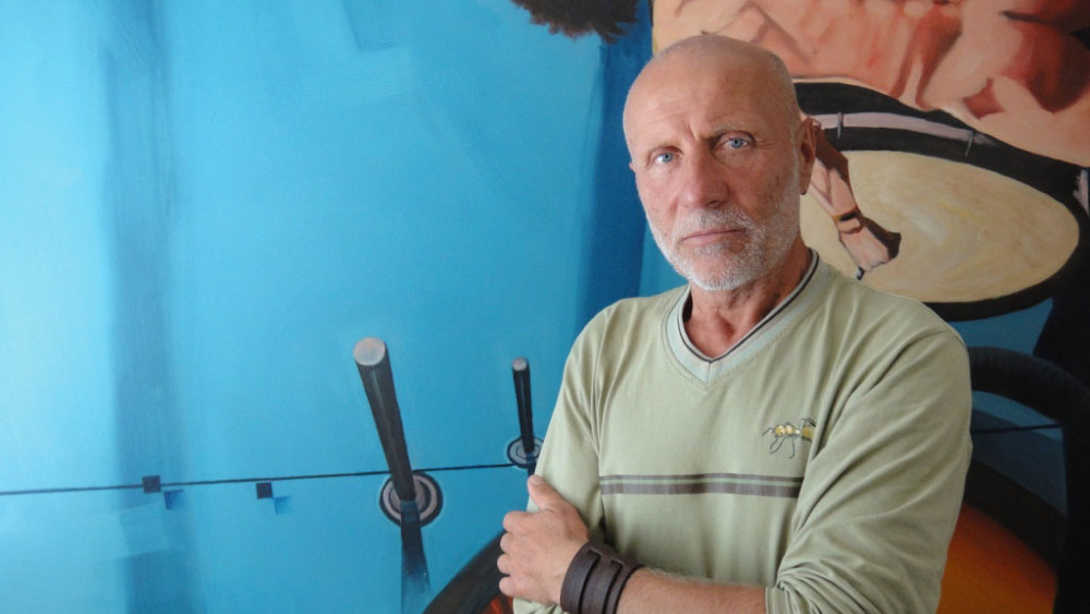 Život u dresu bez boja 1 Život u dresu bez boja 1