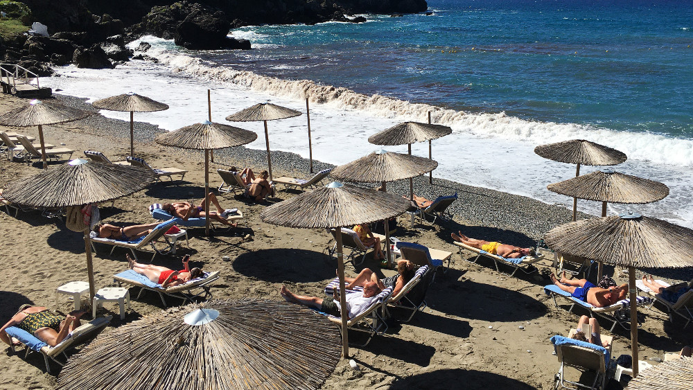 Aranžmana ima, ali niko ne plaća unapred 1