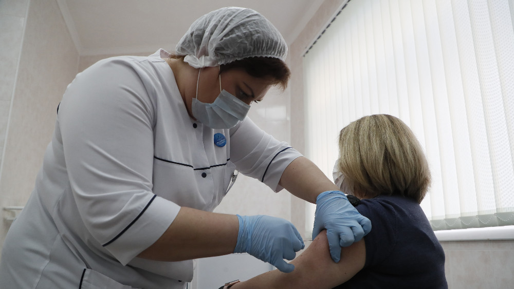 U Srbiji se više od 780.000 ljudi prijavilo za vakcinaciju 1