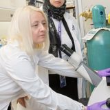 Dr Jelena Popović: Ljude najviše "muči" kako smo tako brzo došli do vakcine 4
