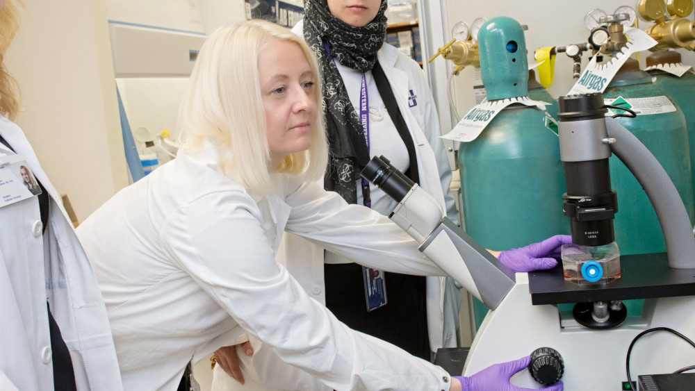 Dr Jelena Popović: Ljude najviše "muči" kako smo tako brzo došli do vakcine 1