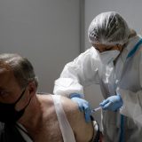 Gde je "nestalo" 100.000 vakcina? 1