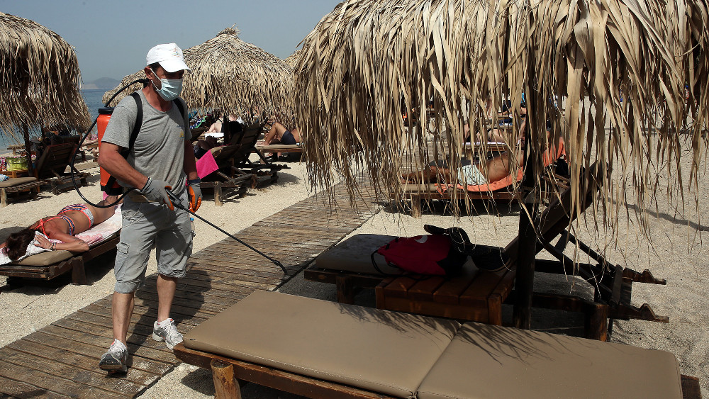 Uvođenje kovid-pasoša pod velikim upitnikom 1