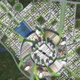 Ko gradi Beograd na vodi, gradiće i Makiš 10