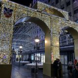 Korona virus i praznici: Umesto novogodišnjih proslava gradovi prikupili 20 miliona dinara za lečenje dece 4