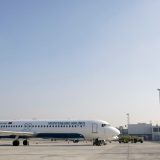 Montenegro erlajns Kontroli letenja ostao dužan osam miliona evra 2