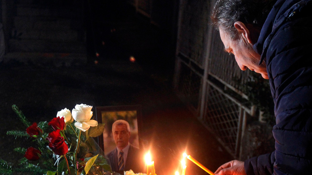 Oliver Ivanović bio opasan za one koji Kosovo mere cisternama goriva 1