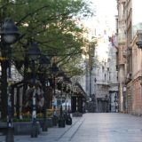 Mediji: Biznis forum verovatno ove godine u Beogradu 6