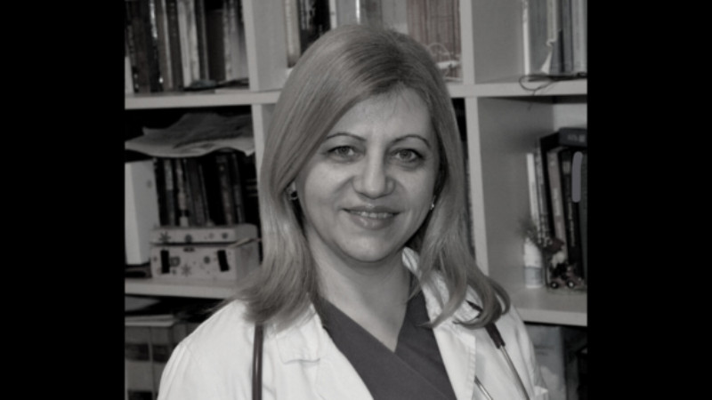 Sonja Rakočević (1973-2021): Odlazak lekarke bez granica 1