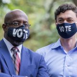 Sjedinjene Države i izbori u Džordžiji: Tesno, demokrate blizu preuzimanja kontrole nad Senatom 12