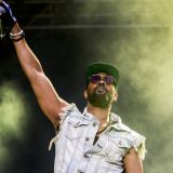 Muzika, film i Amerika: RZA iz Vu-Teng Klana o promenama u društvu i budućnosti hip-hopa 3