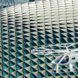 Nauka i naučna fantastika: Leteći automobil je stigao – i mogao bi da promeni svet 6