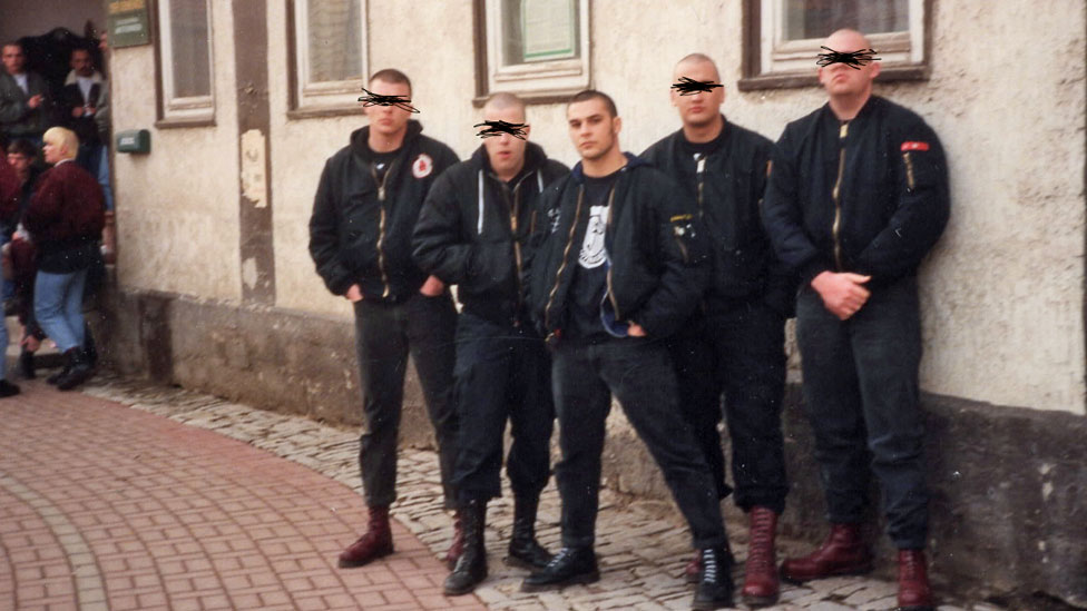 Kristijan Pikolini i njegov bend u poseti Nemačkoj
