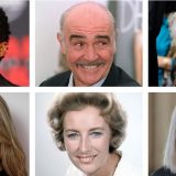 Muzika, umetnost i film: Zvezde koje su napustile u 2020. 4