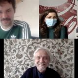Intervju petkom - Darko Rundek i Ekipa: O sasvim ličnom, generacijskom i pandemijskom procepu između dva trenutka 6