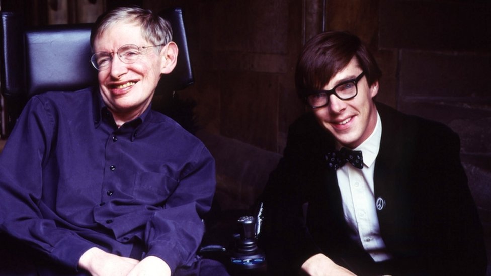 Hoking sa glumcem Dominikom Kamberbačom 2004.