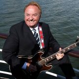 Fudbal, muzika i Liverpul: Preminuo Geri Marsden, čovek koji je pevao „You'll Never Walk Alone" 3