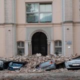 Hrvatska i zemljotres: Tlo se i dalje trese, ali životinje i domaćinstva ne napuštaju oni koji od njih žive 4