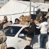 Libija i ratni zločini: Šestorica braće i njihovi lavovi terorisali meštane malog grada 4