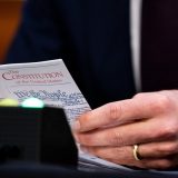 Amerika, upad u Kongres, Ustav: Može li Trampu ranije da se završi mandat na osnovu 25. amandmana 5