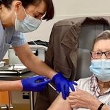 Korona virus: U Srbiji preminulo još 35 ljudi, SZO upozorava da Evropa mora bolje da reaguje na novi soj 6