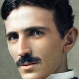 Nikola Tesla: Jeste li ovako zamišljali srpskog genija 5