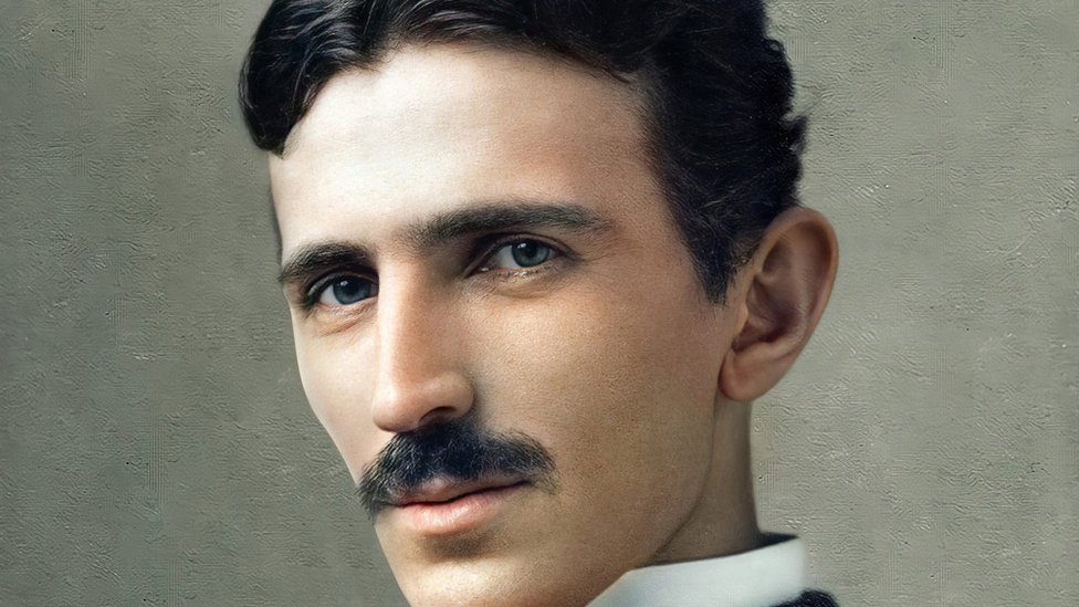 Nikola Tesla