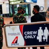 Indonezija, avionske nesreće: Strahuje se da se avion sa više od 50 putnika srušio 5