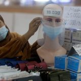Korona virus u Indoneziji: Program vakcinacije kreće od mladih - da li je to rešenje 5