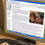 Vikipedija - 20. rođendan: Od poruke „Dobro došao svete" do najveće onlajn enciklopedije 6