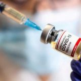 U sredu počinje vakcinacija prosvetara 11