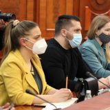 Frilenseri, porez i protesti: Bez dogovora radnika na internetu i Vlade Srbije, razgovori se nastavljaju 9